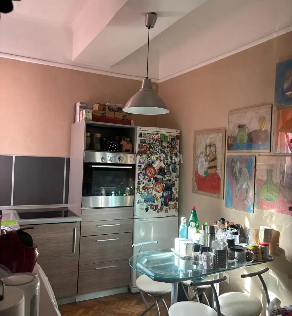 Prodaja, dvosoban stan, 57m², Cvetni Trg, Vračar Sve Podlokacije