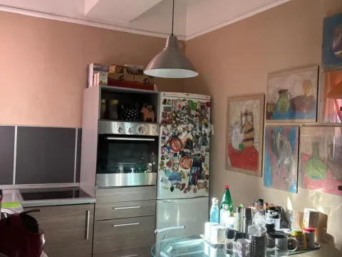 Sale, two bedroom apartment, 57m², Cvetni Trg, Vračar Sve Podlokacije - image 8