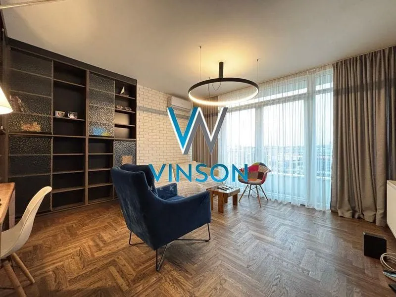 Izdavanje, dvosoban stan, 80m², Grbavica, Novi Sad Sve Podlokacije