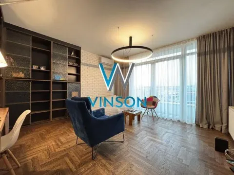 Izdavanje, dvosoban stan, 80m², Grbavica, Novi Sad Sve Podlokacije