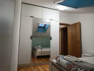 Rent, two bedroom apartment, 55m², Kava, Tivat - image 4