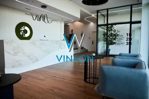 Rent, office space, 190m², Petrovaradin, Novi Sad - image 4