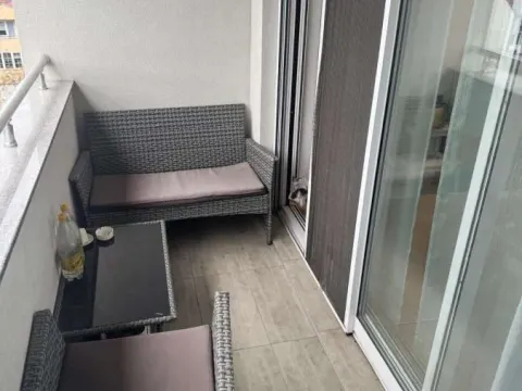 Sale, four bedroom apartment, 97m², Sajmište, Novi Sad - image 16