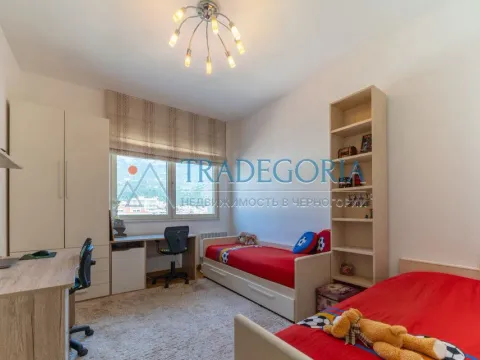 Prodaja, stan, 121m², Budva, Crna Gora - image 5