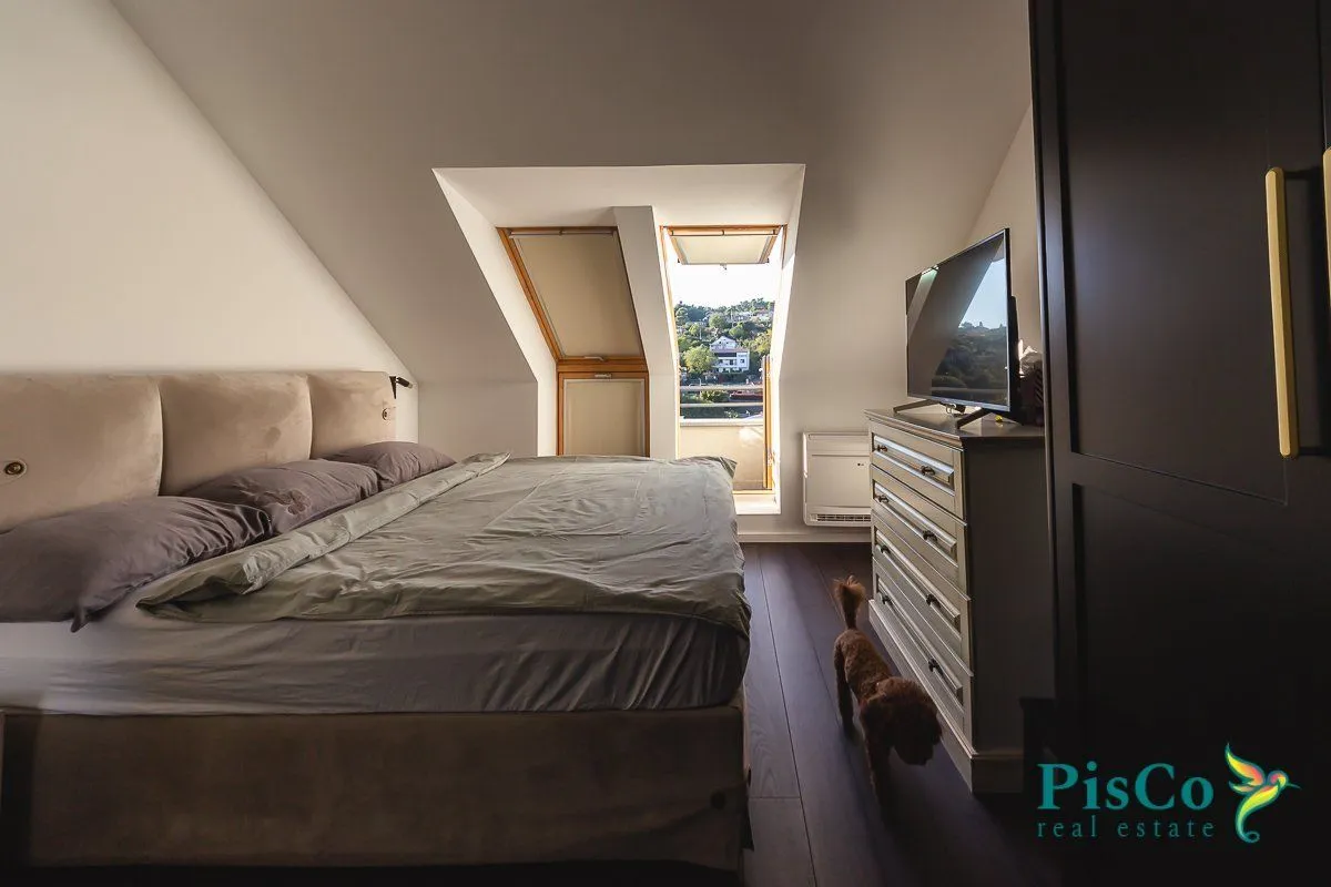 Prodaja, dvosoban stan, 94m², Preko Morače, Podgorica