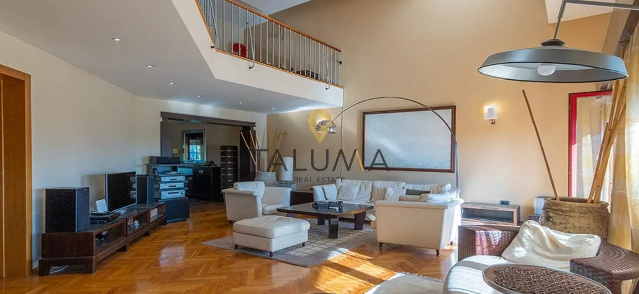 Prodaja, stan, 285m², Preko Morače, Podgorica