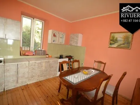 Sale, two bedroom apartment, 61m², Zelenika, Herceg Novi - image 8