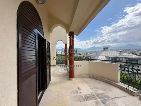 Rent, apartment, 280m², Gorica C, Podgorica - image 4