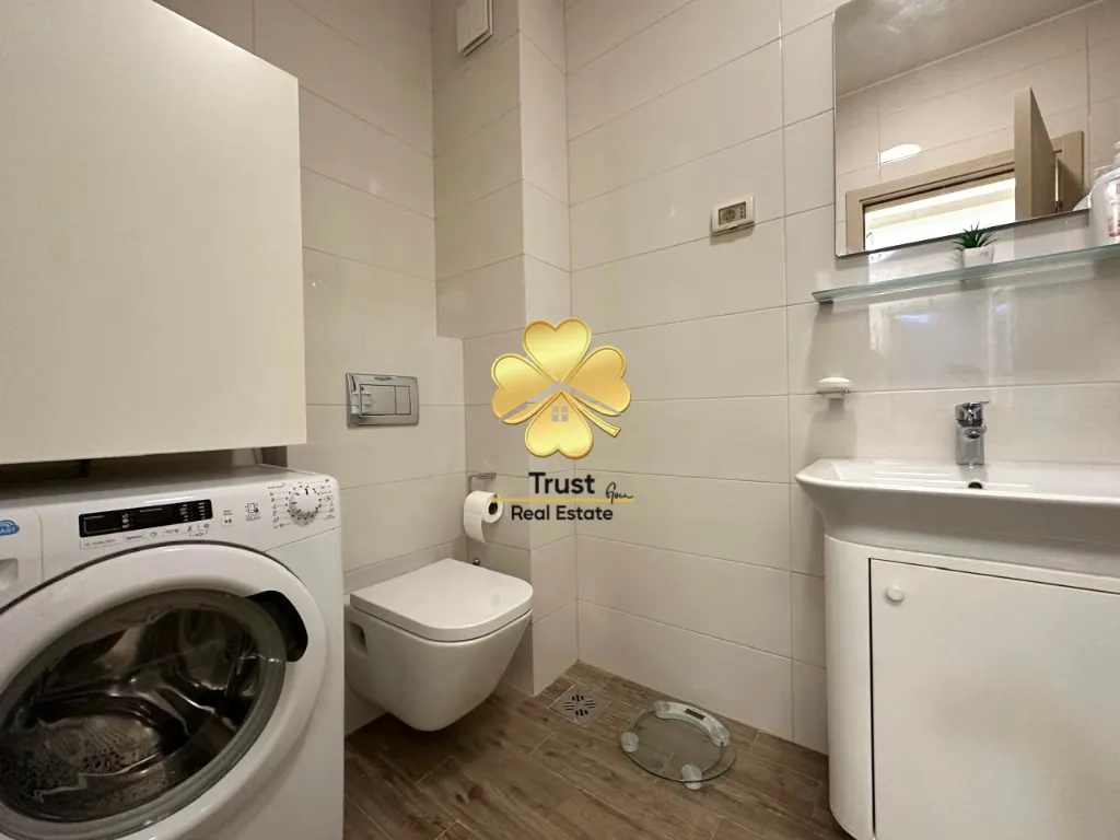 Rent, two bedroom apartment, 70m², City Kvart, Podgorica