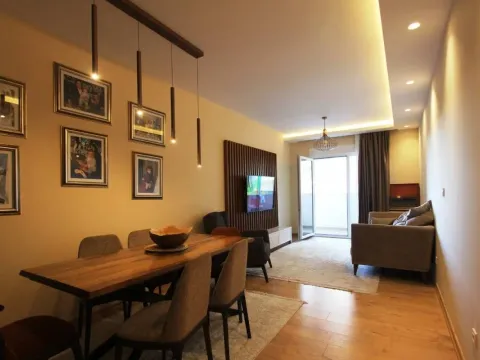 Sale, two bedroom apartment, 88m², Budva, Crna Gora - image 5