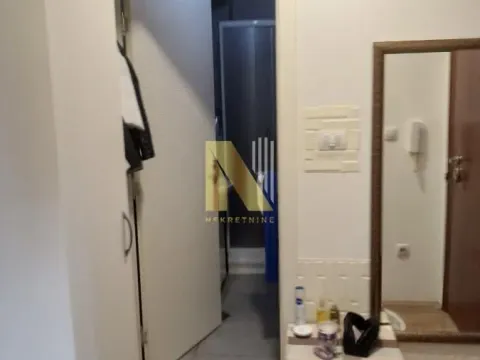 Prodaja, garsonjera, 24m², Adice, Novi Sad Sve Podlokacije - image 8