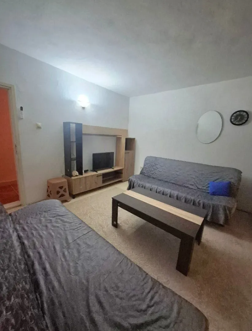 Izdavanje, jednosoban stan, 32m², Seljanovo, Tivat