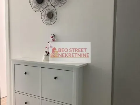 Izdavanje, dvosoban stan, 50m², Savski Venac, Beograd - image 5