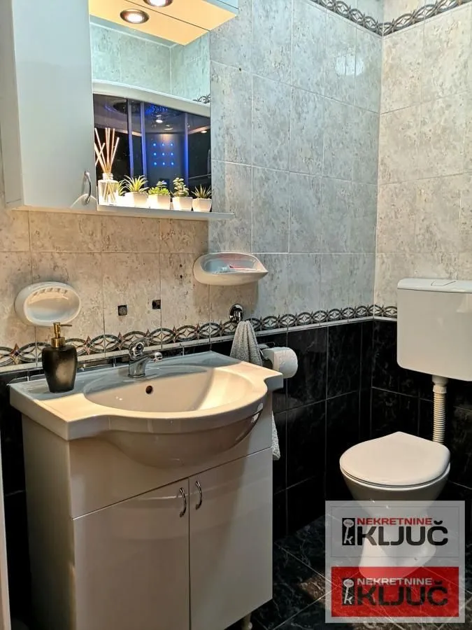 Prodaja, stan, 90m², Bulevar Evrope, Novi Sad Sve Podlokacije