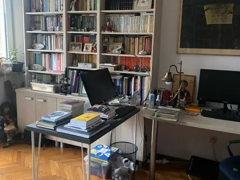 Prodaja, četvorosoban stan, 99m², Novi Beograd Blok 21, Novi Beograd Sve Podlokacije - image 5