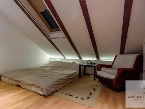 Prodaja, četvorosoban stan, 104m², Stari Grad, Beograd - image 11