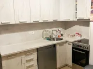 Rent, one bedroom apartment, 47m², Bijeli Do, Budva - image 7