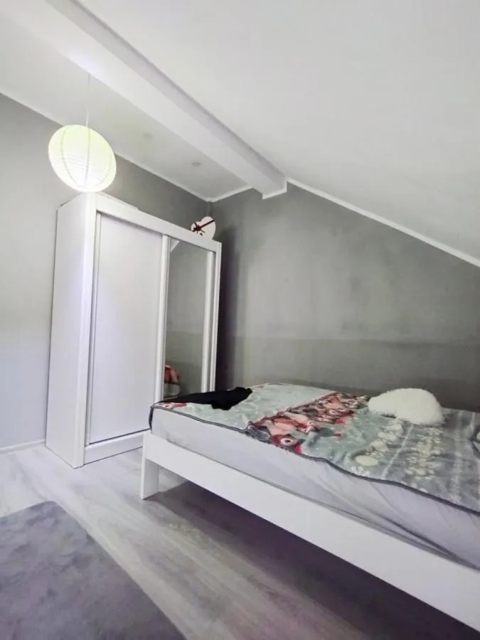 Prodaja, dvosoban stan, 72m², Igalo, Herceg Novi