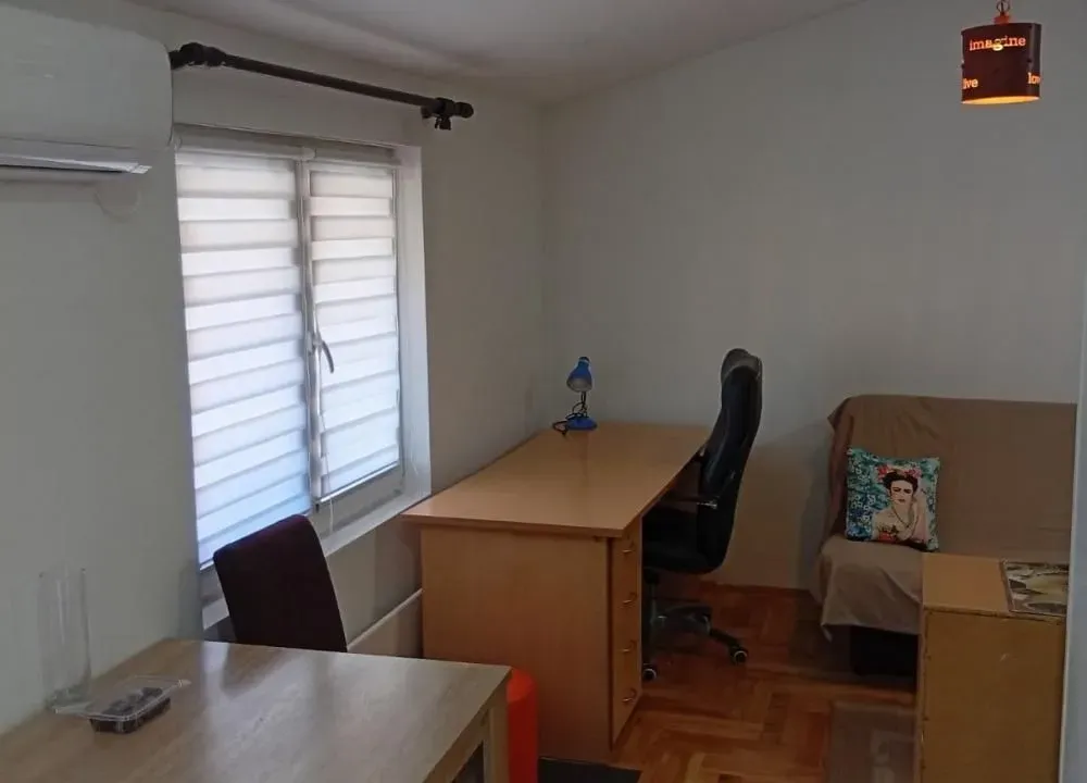 Rent, apartment, 23m², Višnjička Banja, Palilula Sve Podlokacije
