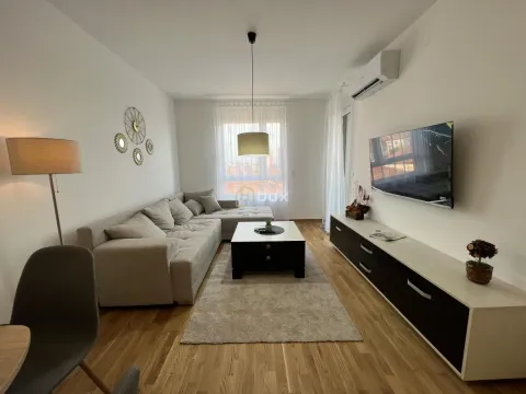 Prodaja, jednosoban stan, 48m², Pantelej, Niš - image 2