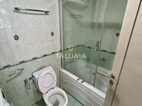 Izdavanje, dvosoban stan, 56m², Momišići, Podgorica - image 5