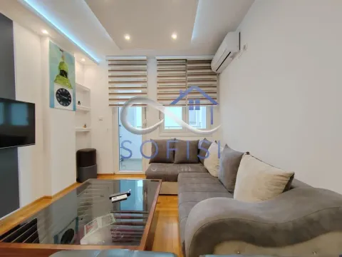 Izdavanje, jednosoban stan, 35m², Podbara, Novi Sad Sve Podlokacije - image 3