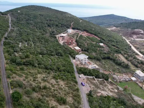 Prodaja, plac, 900m², Višnjevo, Kotor - image 8