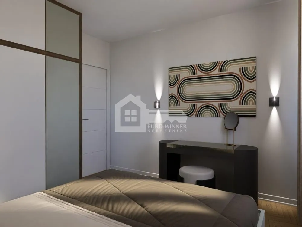 Prodaja, četvorosoban stan, 95m², Karaburma, Palilula Sve Podlokacije