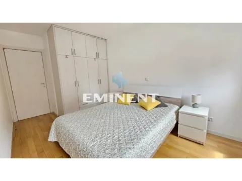 Rent, two bedroom apartment, 57m², Novi Beograd Blok 67, Novi Beograd Sve Podlokacije - image 9