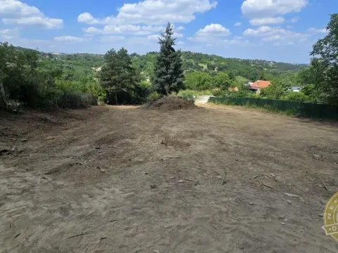 Sale, land lot, 1000m², Sremska Kamenica, Petrovaradin - image 5