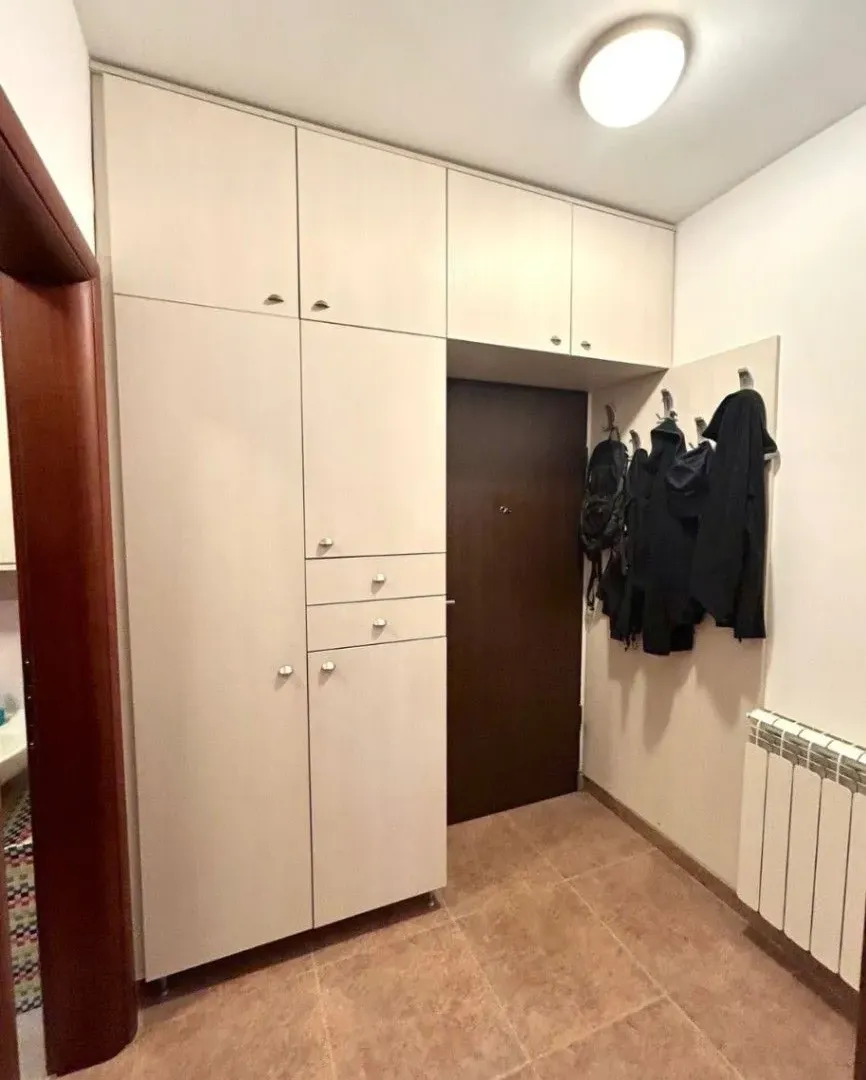 Prodaja, jednosoban stan, 48m², Razvršje, Žabljak