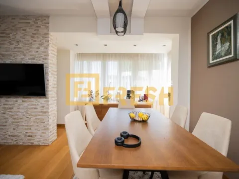 Sale, four bedroom apartment, 154m², Zabjelo, Podgorica - image 4