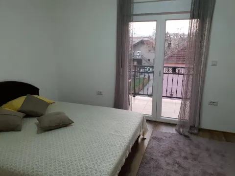 Rent, one bedroom apartment, 50m², Stari Aerodrom, Podgorica - image 6