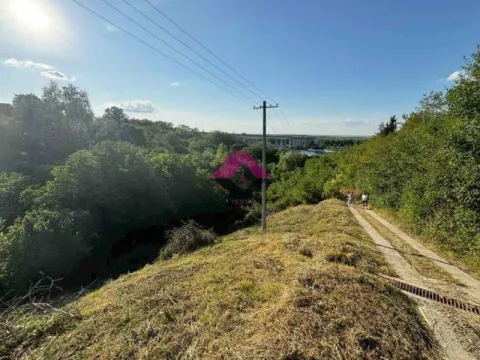 Sale, land lot, Beška, Inđija