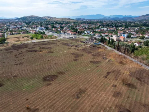 Prodaja, plac, 13003m², Gornja Gorica, Podgorica - image 18