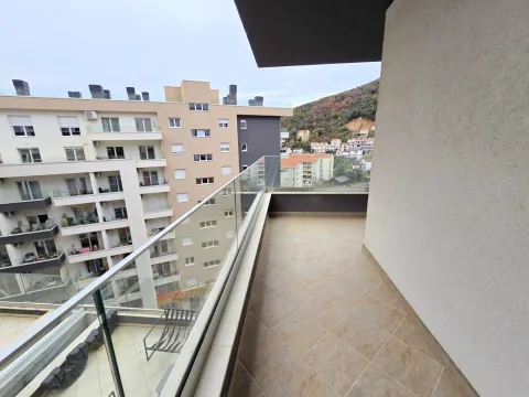 Prodaja, jednosoban stan, 51m², Budva, Crna Gora - image 4