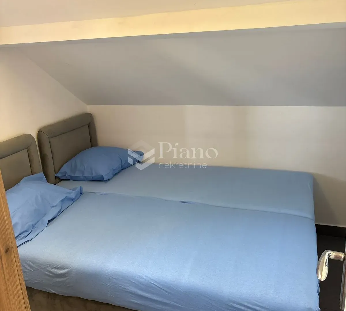 Rent, two bedroom apartment, 70m², Donja Gorica, Podgorica