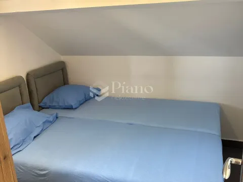 Rent, two bedroom apartment, 70m², Donja Gorica, Podgorica - image 7