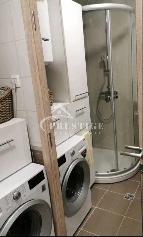 Sale, studio apartment, 28m², Ljubović, Podgorica