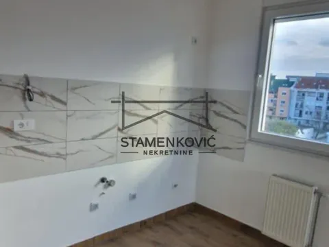 Prodaja, dvosoban stan, 59m², Nova Detelinara, Novi Sad Sve Podlokacije - image 6