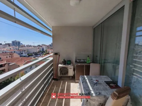 Prodaja, jednosoban stan, 55m², Rozino, Budva - image 5