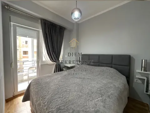 Rent, one bedroom apartment, 40m², Ljubović, Podgorica - image 6