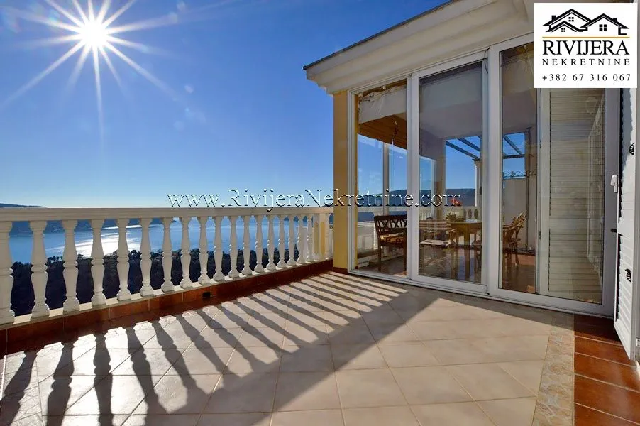 Prodaja, kuća, 229m², Podi, Herceg Novi