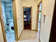 Izdavanje, jednosoban stan, 55m², Preko Morače, Podgorica - image 3