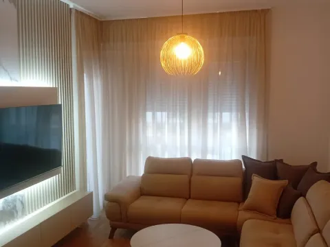 Prodaja, jednosoban stan, 45m², Zabjelo, Podgorica - image 3