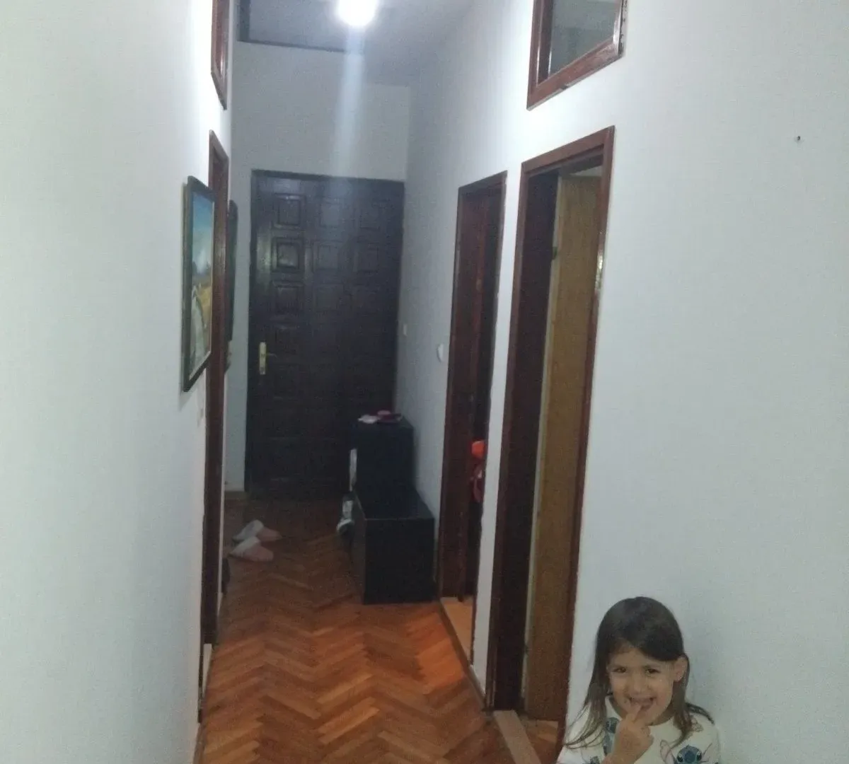 Prodaja, stan, 80m², Budva, Crna Gora