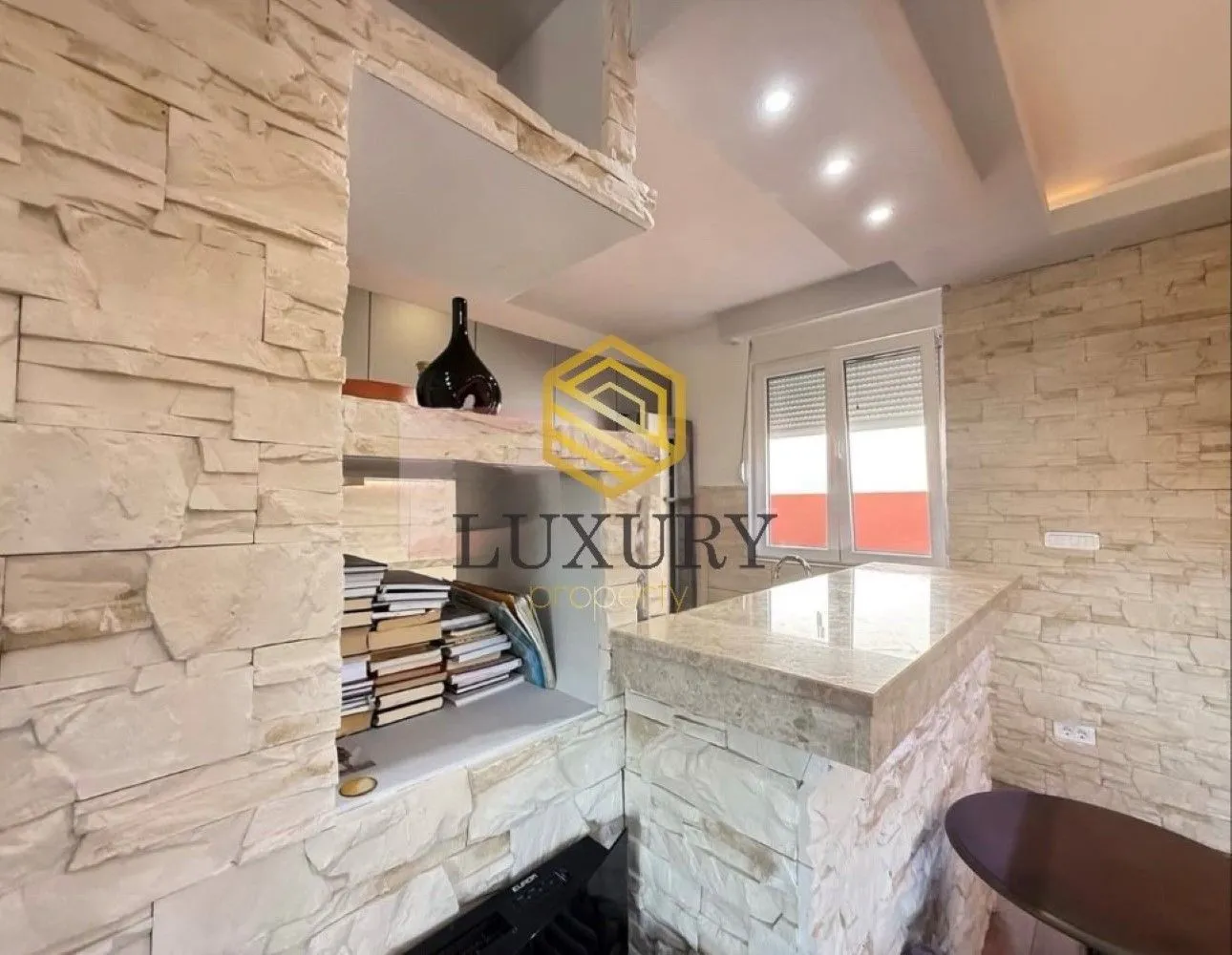 Rent, house, 128m², Zeta, Podgorica
