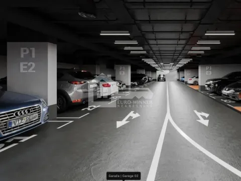 Prodaja, trosoban stan, 70m², Voždovac Sve Podlokacije, Beograd - image 4