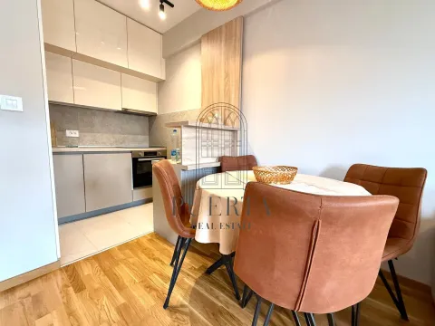 Izdavanje, jednosoban stan, 41m², Zabjelo, Podgorica - image 5