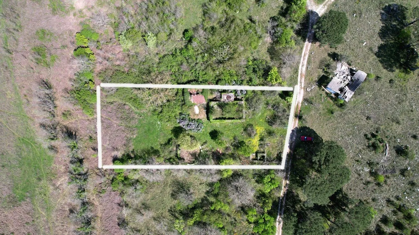 Prodaja, plac, 164m², Kotor, Crna Gora